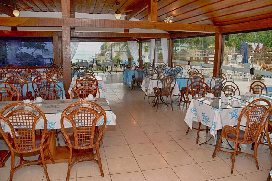 Coronado Beach Hotel Búzios Εξωτερικό φωτογραφία